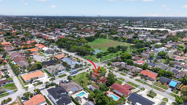 11405 SW 32nd Street, Miami, FL 33165