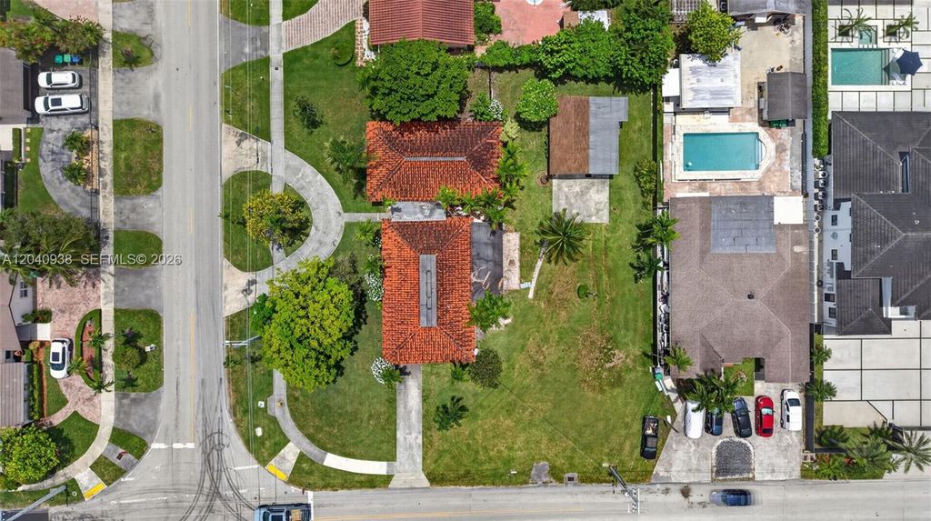 11405 SW 32nd Street, Miami, FL 33165