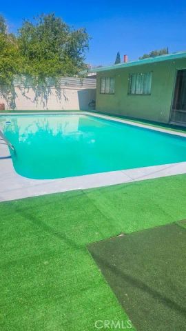 1046 W Holguin, Lancaster, CA 93534