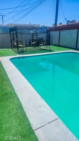 1046 W Holguin, Lancaster, CA 93534