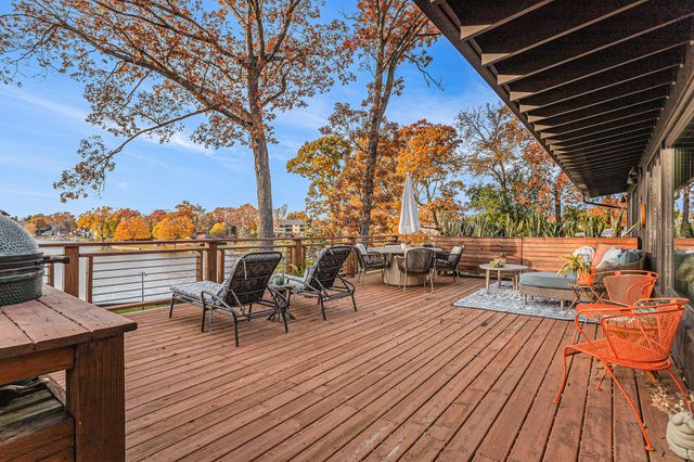 8 Hiawatha Drive, Battle Creek City, MI 49015