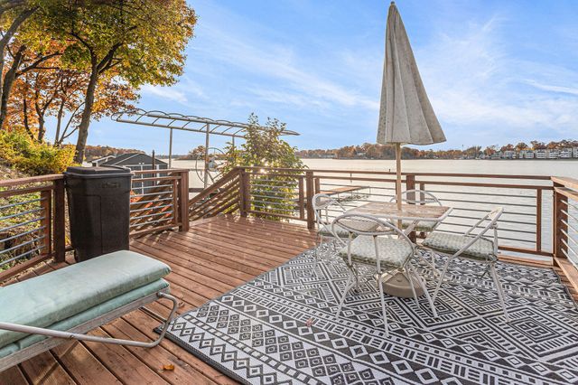 8 Hiawatha Drive, Battle Creek City, MI 49015