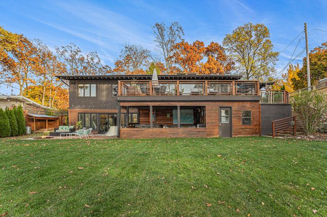 8 Hiawatha Drive, Battle Creek City, MI 49015