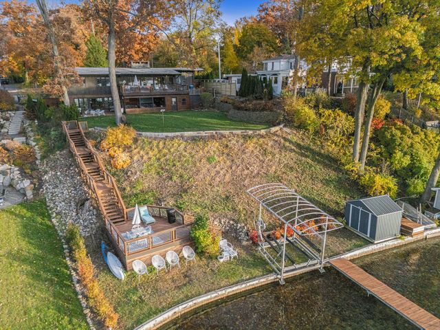 8 Hiawatha Drive, Battle Creek City, MI 49015