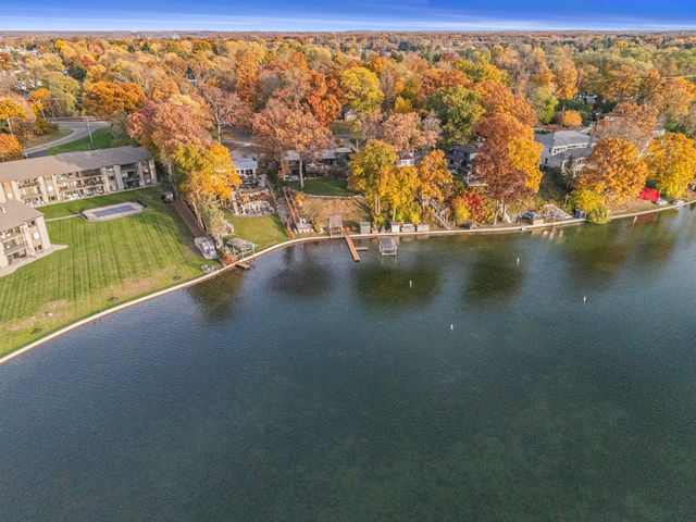 8 Hiawatha Drive, Battle Creek City, MI 49015