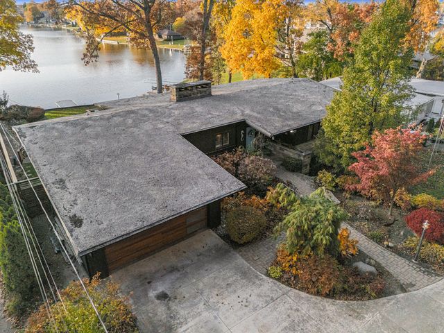 8 Hiawatha Drive, Battle Creek City, MI 49015