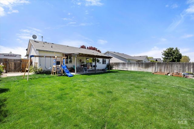 704 E Dooley Lane, Nampa, ID 83686