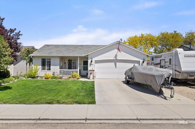 704 E Dooley Lane, Nampa, ID 83686