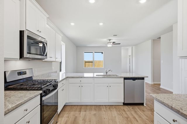 1616 Jean Meadow Drive, Rosenberg, TX 77471