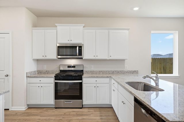 1616 Jean Meadow Drive, Rosenberg, TX 77471