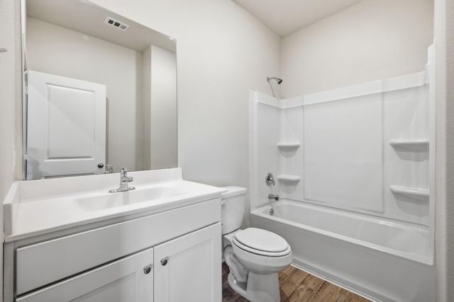 1616 Jean Meadow Drive, Rosenberg, TX 77471