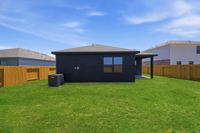 1616 Jean Meadow Drive, Rosenberg, TX 77471