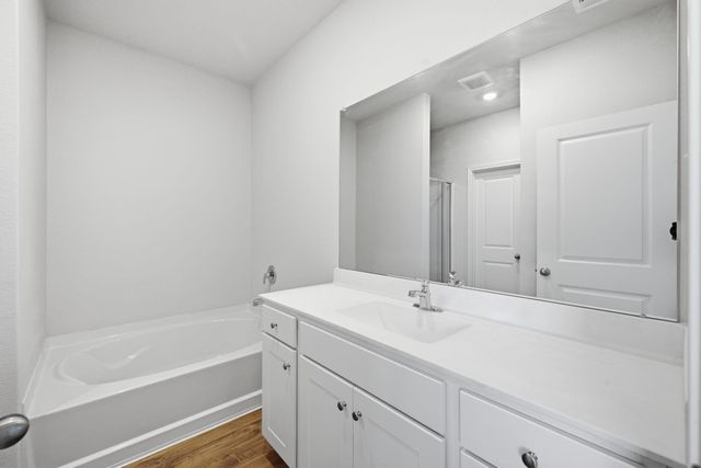 1616 Jean Meadow Drive, Rosenberg, TX 77471