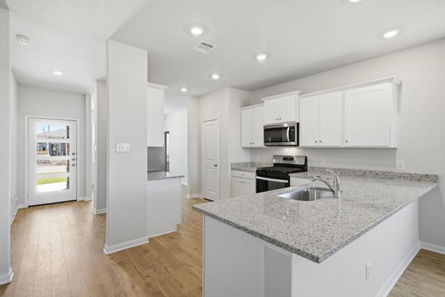 1616 Jean Meadow Drive, Rosenberg, TX 77471
