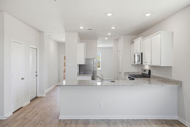 1616 Jean Meadow Drive, Rosenberg, TX 77471
