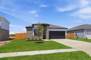 1616 Jean Meadow Drive, Rosenberg, TX 77471