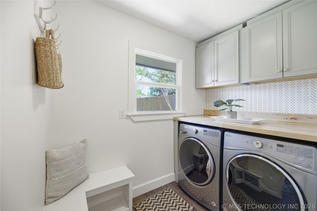 5815 E 46th Place, Tulsa, OK 74135