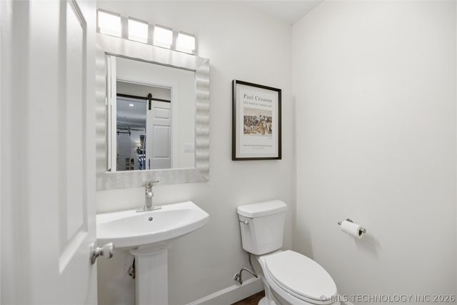5815 E 46th Place, Tulsa, OK 74135