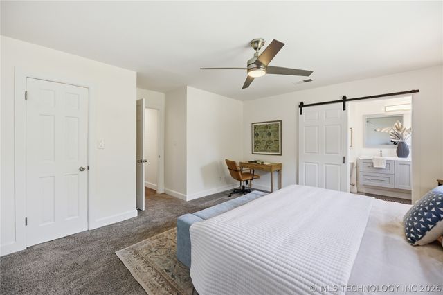5815 E 46th Place, Tulsa, OK 74135