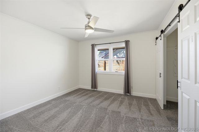 5815 E 46th Place, Tulsa, OK 74135