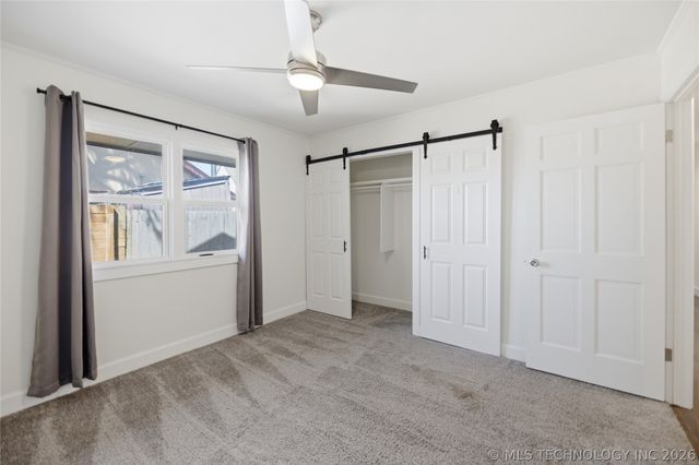 5815 E 46th Place, Tulsa, OK 74135