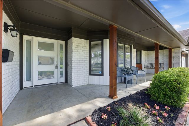 5815 E 46th Place, Tulsa, OK 74135