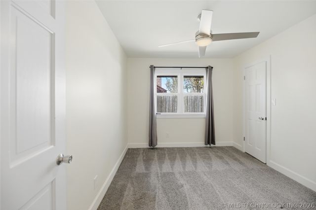 5815 E 46th Place, Tulsa, OK 74135