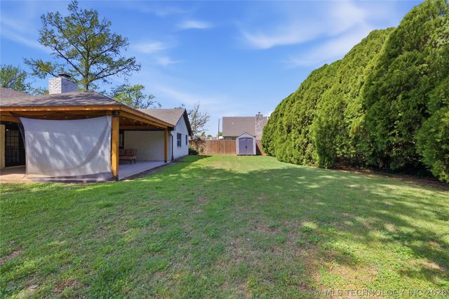 5815 E 46th Place, Tulsa, OK 74135