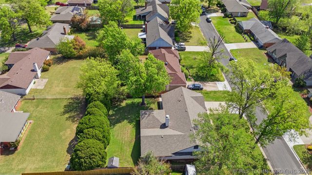 5815 E 46th Place, Tulsa, OK 74135