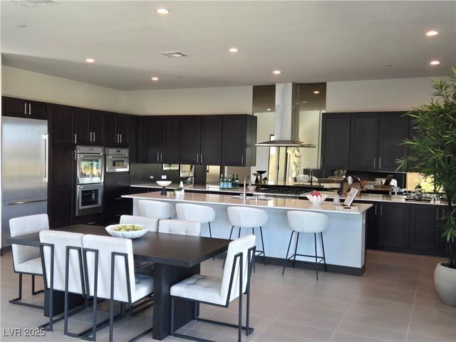 36 Rainbow Point Place, Henderson, NV 89011