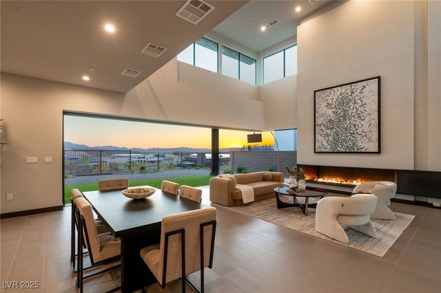 36 Rainbow Point Place, Henderson, NV 89011