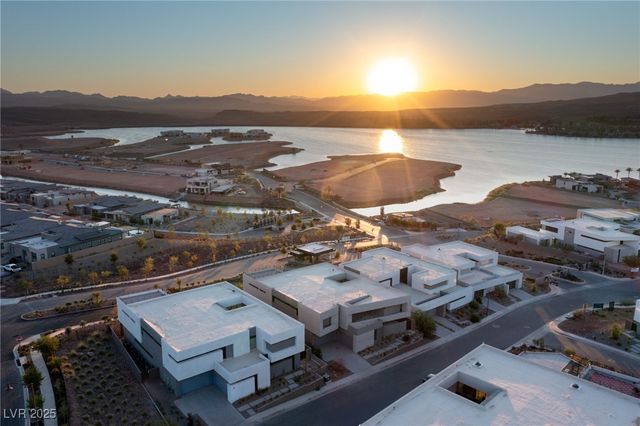 36 Rainbow Point Place, Henderson, NV 89011