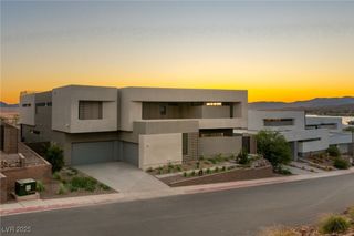 36 Rainbow Point Place, Henderson, NV 89011