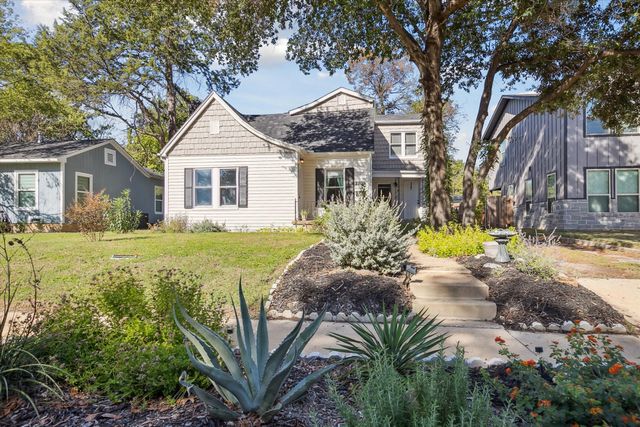 2505 Westbrook Avenue, Fort Worth, TX 76111