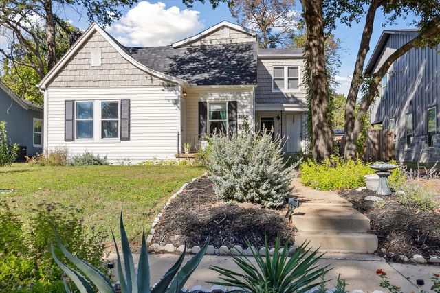 2505 Westbrook Avenue, Fort Worth, TX 76111