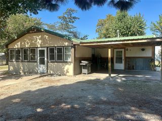 417875 Bettys Lane, Checotah, OK 74426