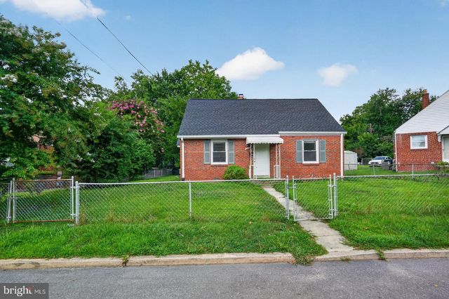 9216 51ST AVE, College Park, MD 20740