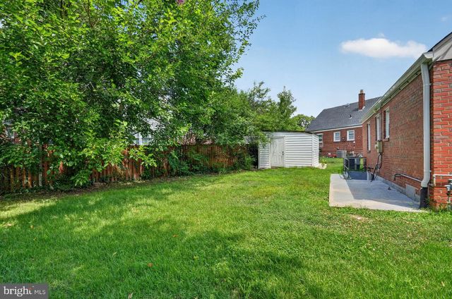 9216 51ST AVE, College Park, MD 20740