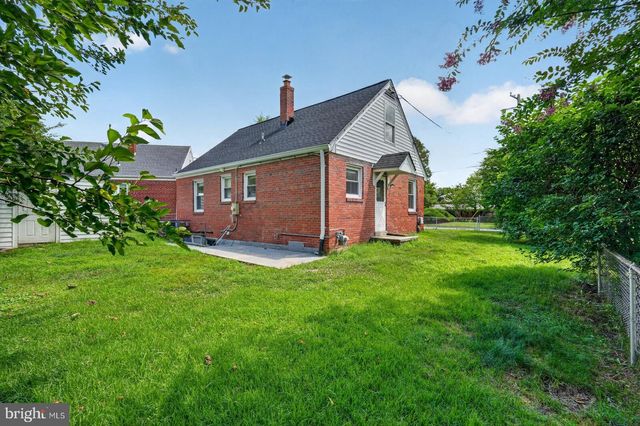9216 51ST AVE, College Park, MD 20740
