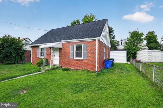 9216 51ST AVE, College Park, MD 20740