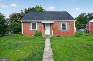 9216 51ST AVE, College Park, MD 20740