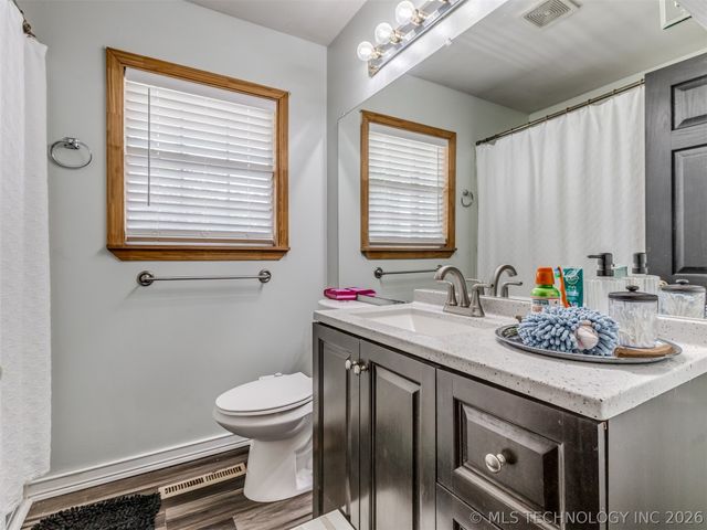 95 Bryan Street, Pryor, OK 74361