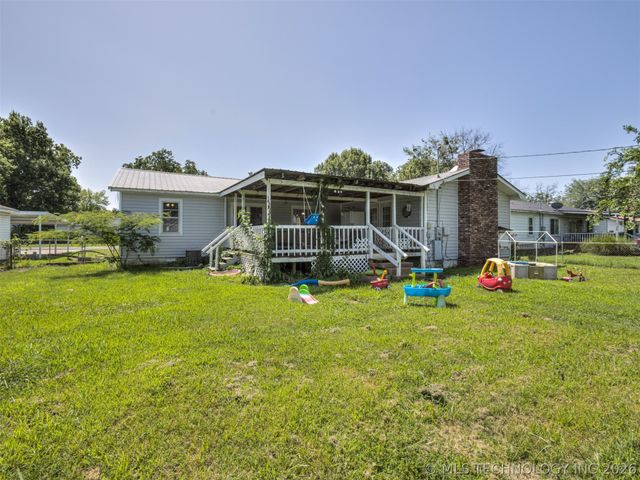 95 Bryan Street, Pryor, OK 74361