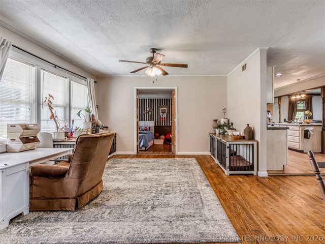 95 Bryan Street, Pryor, OK 74361