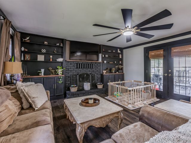 95 Bryan Street, Pryor, OK 74361