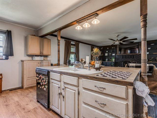 95 Bryan Street, Pryor, OK 74361