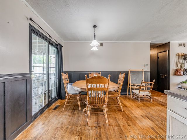 95 Bryan Street, Pryor, OK 74361