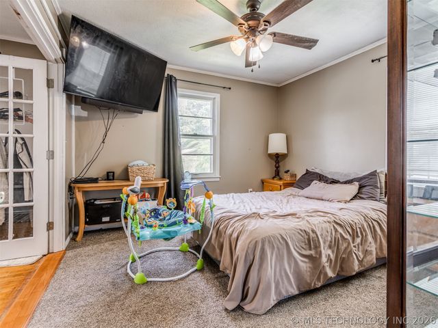 95 Bryan Street, Pryor, OK 74361
