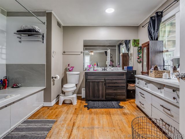 95 Bryan Street, Pryor, OK 74361