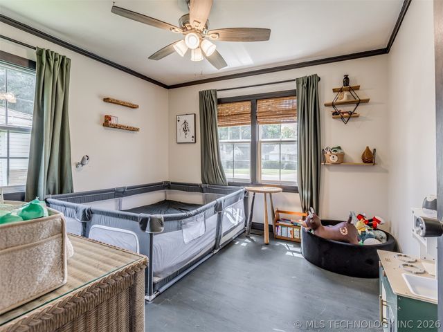 95 Bryan Street, Pryor, OK 74361